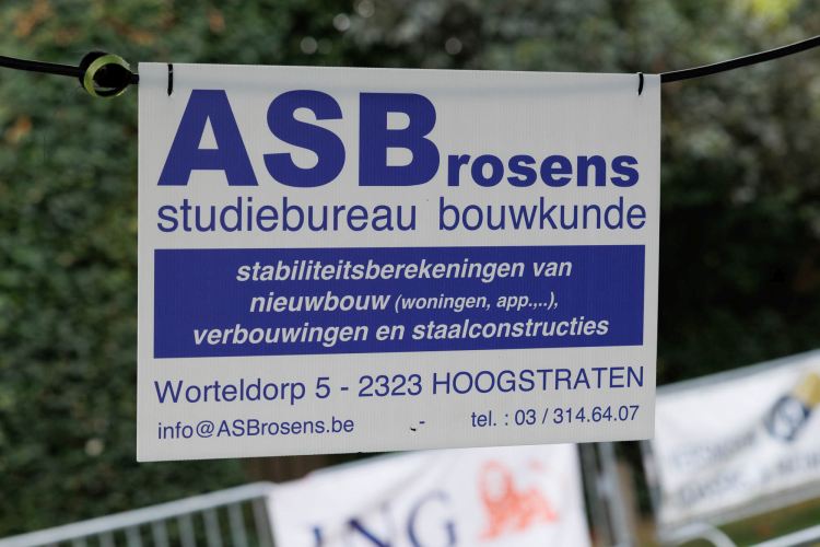 Landlopersjogging 2024